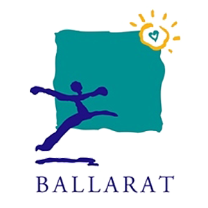 Ballarat Logo