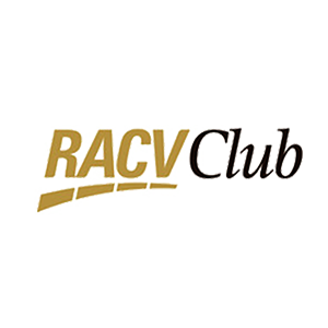 RACV Club Logo