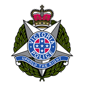 Victoria Police Logo